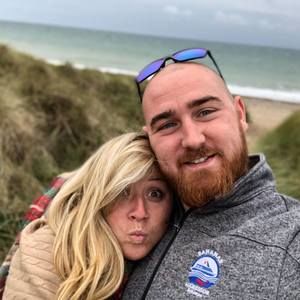 Meet your Posher, Dave